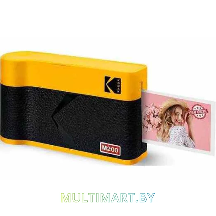 Принтер Kodak Mini 2 ERA M200Y